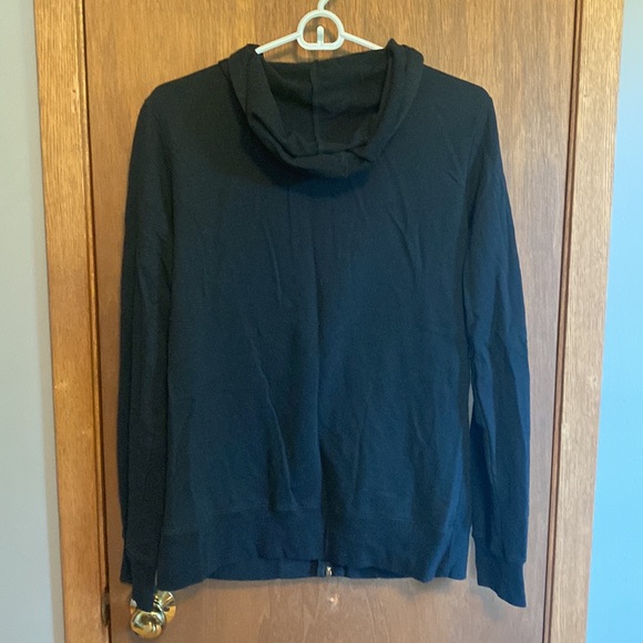 Fox Girls Zip Up Hoodie - Picture 2 of 2